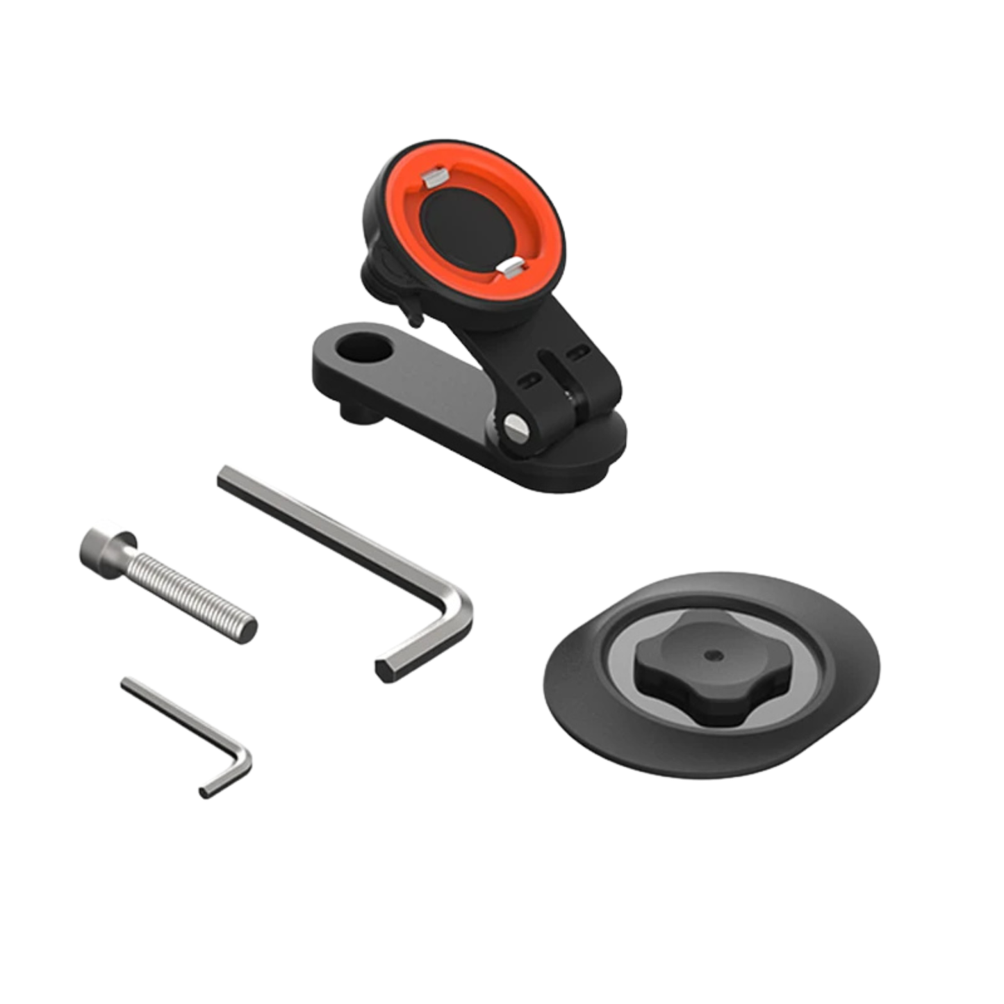 Support Telephone Moto