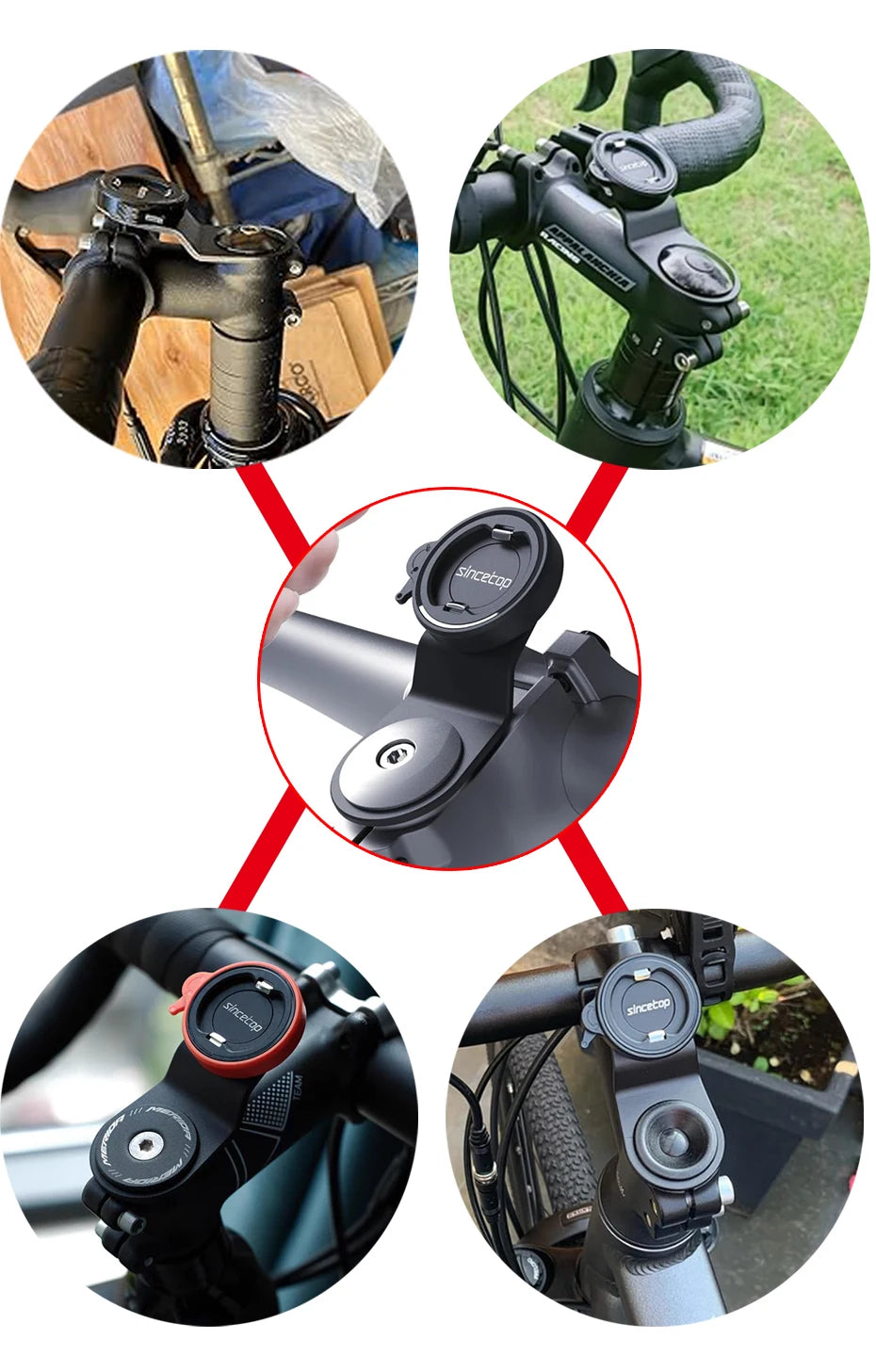 Support Téléphone Mobile