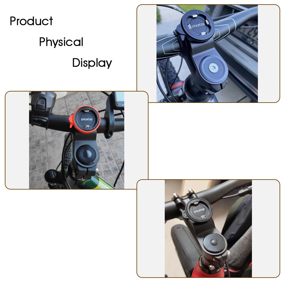 Telephone Holder Voiture