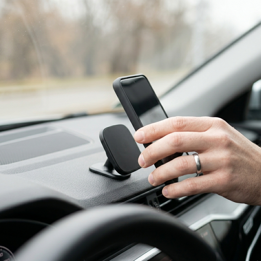 Est-ce mauvais de coller un aimant contre son téléphone ?