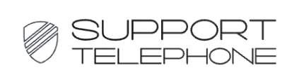support de telephone