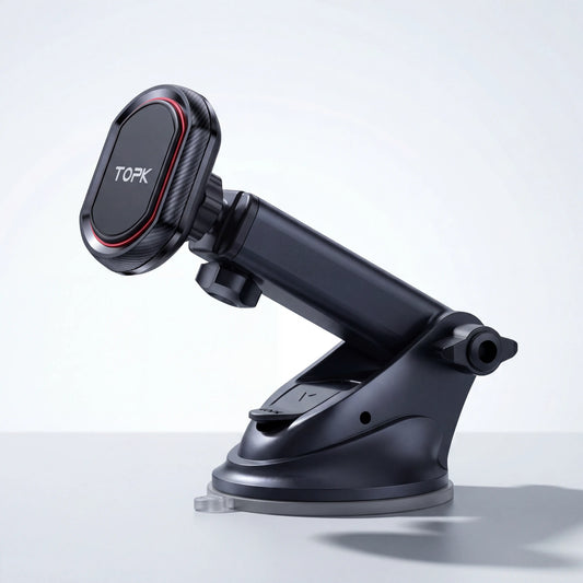 aimant support téléphone voiture puissant